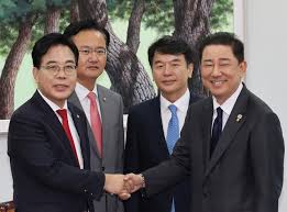 한겨레 - News update