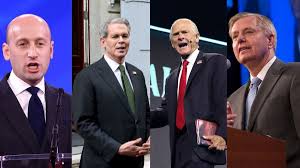 Navarro to Loomer—Trump’s team is making India new frontline of MAGA politics