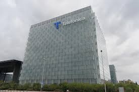 telefonica