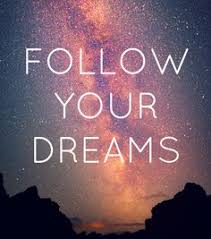 and don&#39;t forget to Dream on Pinterest | Dream Quotes, Dreams and ... via Relatably.com