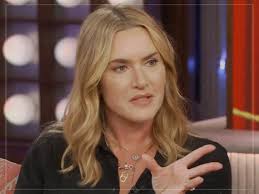 Kate Winslet: Terreur sur le plateau! Ce qu'elle craignait le plus 😱 - Imagen principal del artículo