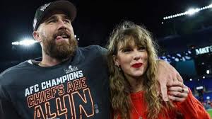 Donaron Taylor Swift y Travis Kelce U$26 millones a la beneficencia