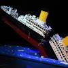 Story image for Lego Kapal Titanic from Republika Online