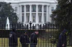 Image result for White House Secret Service 2015
