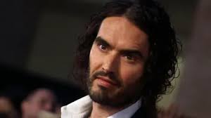 Comedian Russell Brand Charged with Rape and Sexual Assault