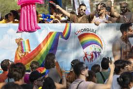 El Mundo - News update