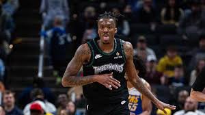 Bones Hyland has an obvious path to helping the Wolves pull off a first-round upset