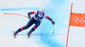 Olympic women's super-G live updates, results, start list from Cortina