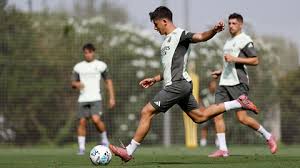 Real Madrid - News update