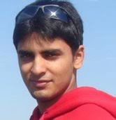 NAME :- BHAVIK MEHTA YEAR :- 2006-2008. POSITION :- CENTER NICKNAME :- - 6668259