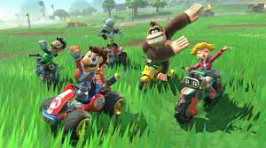 Mario Kart World Update 1.5.0 Released, Here Are the Full Patch Notes