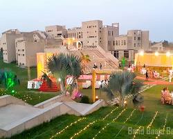 Image of Ayatti Party Lawn Greater Noida