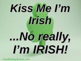 Funny St Patrick Day Quotes #1 | YourBirthdayQuotes.com via Relatably.com