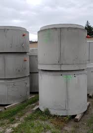 Manholes - Weed Precast