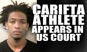 Sign in to favorite this; Discuss 7 comments, Blog about; Share this Email, Facebook, Twitter. BAHAMIAN athlete Stephen Newbold has ... - carifta_1_t670