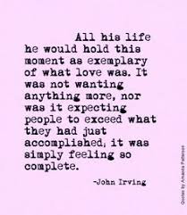 John Irving on Pinterest | House Rules, Sentences and Book via Relatably.com