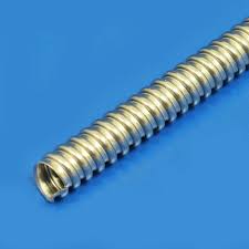 763: Metal conduit sleeving - Plated for Classic & Vintage ...