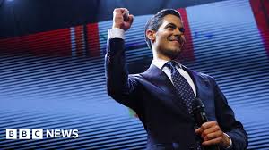 Dutch centrist liberals under Jetten head for shock election win, exit poll says