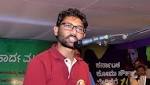 Bhima Koregaon violence: against Jignesh