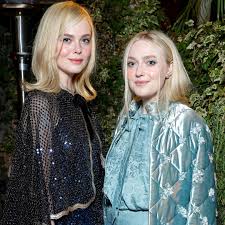 Did You Know Elle Fanning and Dakota Fanning Aren’t Their Real Names?