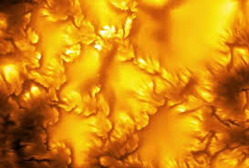 Imágenes inéditas del Sol revelan vórtices que ayudarían a predecir tormentas solares