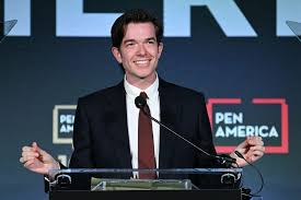 john mulaney