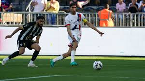 News source: RMC Sport