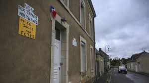 News source: Ouest-France