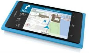 Image result for nokia maps