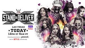 News source: WWE