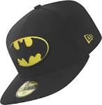 New Era Batman Vs Superman Hat collection -