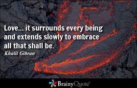 Khalil Gibran Quotes - BrainyQuote via Relatably.com