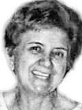 Born on February 26, 1916 to Carlo and Maria Spinozzi she resided in Chicago ... - 0007391021-01-1_161309