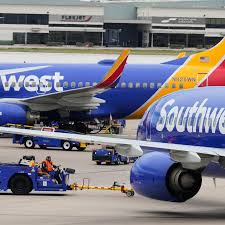 Southwest airplanes clip wings at BWI Marshall; no injuries reported