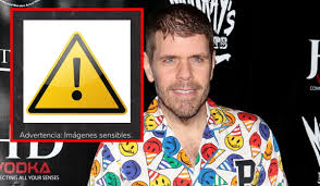Perez Hilton transmite en vivo aterrador VIDEO; esto se sabe sobre su estado de salud