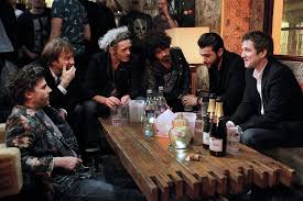 Résultat de recherche d'images pour "rock n roll film canet"