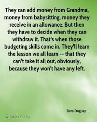 Greatest 7 fashionable quotes about babysitting image English ... via Relatably.com