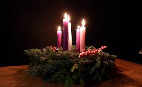 Corona de Adviento 2025: ¿qué color de vela se prende este 7 de diciembre? Esto se sabe