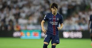 챔피언스리그 PSG 대 아탈란타, 이강인 출전 대기