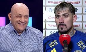 Gabi Balint l-a auzit la flash-interviu și nu i-a venit să creadă: ”Ne-am uitat la alt meci”