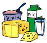 Image result for milk products clipart