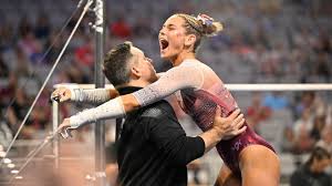 NCAA Women's Gymnastics Championship 2025: Teams, How to Watch, and Key Storylines