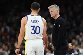 Warriors facing harsh truth, enter next NBA season without realistic title expectations