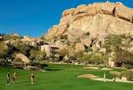 The Boulders Golf Club: Home