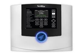 Fire detection | Tecnofire