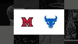 How to watch Miami (OH) vs. Buffalo men’s basketball: TV channel and streaming options for February 3
