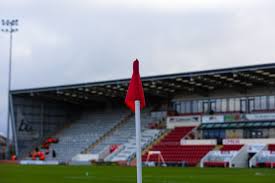 Morecambe FC - News update