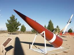 Image result for anti-ballistic missile