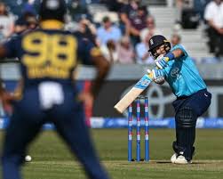 England v Sri Lanka: first men’s one-day cricket international – live — The Guardian