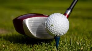 Golf brand apologises for advert that shows woman being pushed over